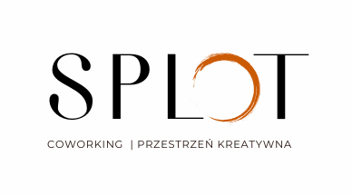 ! oficjalne SPLOT - LOGO COWORKU